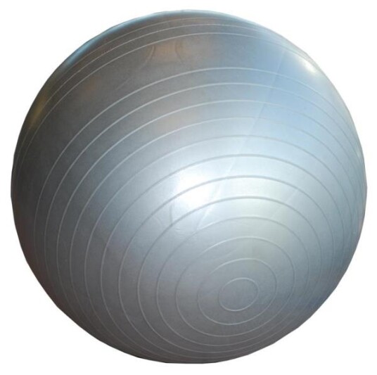 Sportsmaster Gymball 65cm M/pumpe Sportsmaster Gymball 65cm M/pumpe