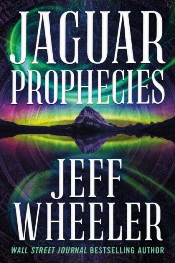 Jaguar Prophecies Av Jeff Wheeler