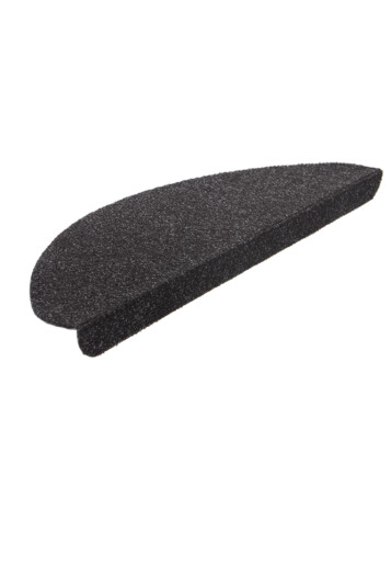 Jotex STEGET trappetrinnstepper 2-pk Mørk grå 1032796-13-0 1032796-05-0