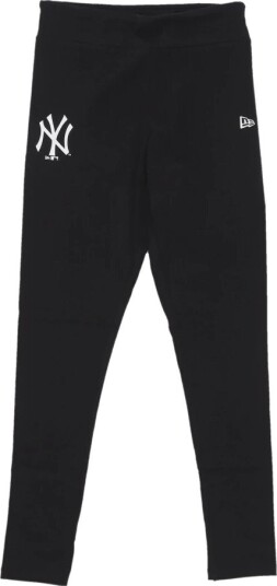 New Era Dame Bukser Svart S,