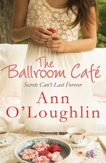 The Ballroom Cafe Av Ann O'Loughlin