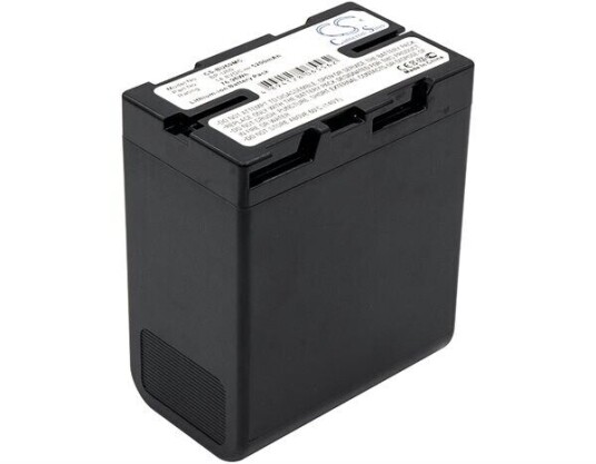 Batteri for Sony PMW EX1 / PMW EX3 / PMW EX1R