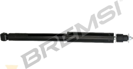 Støtdemper BREMSI SA0237 Støtdemper BREMSI SA0237