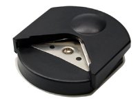 Olympia 3079 - 3 ark - Sort - Rustfritt stål - 60 mm - 55 mm - 24 mm - 36 g
