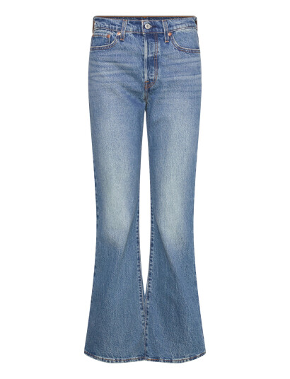 Levi"s® Wedgie Boot Fair Point Psk Blue 26 x 30 Levi"s® Wedgie Boot Fair Point Psk Blue 26 x 30