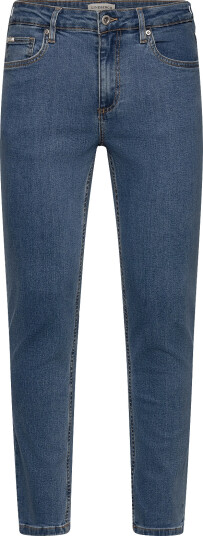 Lindbergh | Tapered Fit Jeans Stone Wash | 29 x 30