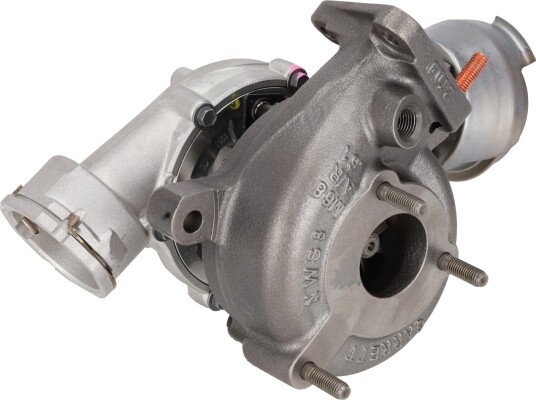 Turbolader febi bilstein 187292