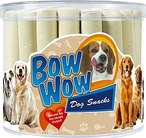 Mira Mar Bow Wow Mini Marrow Hundegodbit 35 Stk Mira Mar Bow Wow Mini Marrow Hundegodbit 35 Stk