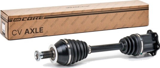 goCORE GCA30156 Drivaksel