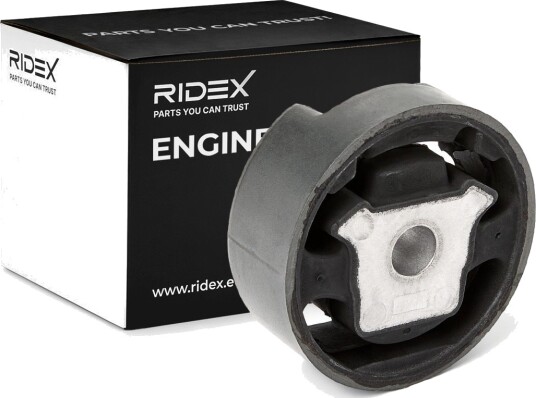 RIDEX 247E0005 Motorfeste