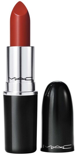 MAC Cosmetics Lustreglass 3 g Chili Popper