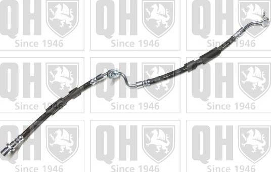 QUINTON HAZELL BFH6075 Bremseslange