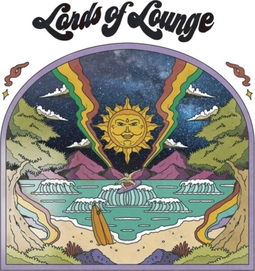 Lords Of Lounge Vinyl Lords Of Lounge Vinyl