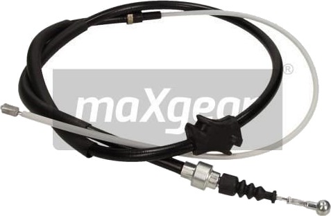 MAXGEAR 32 0756 Tautrekk håndbremse