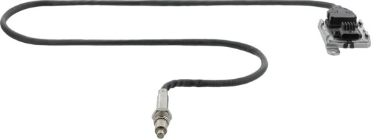 TOPRAN 822 070 NOx-sensor, NOx-katalysator TOPRAN 822 070 NOx-sensor, NOx-katalysator