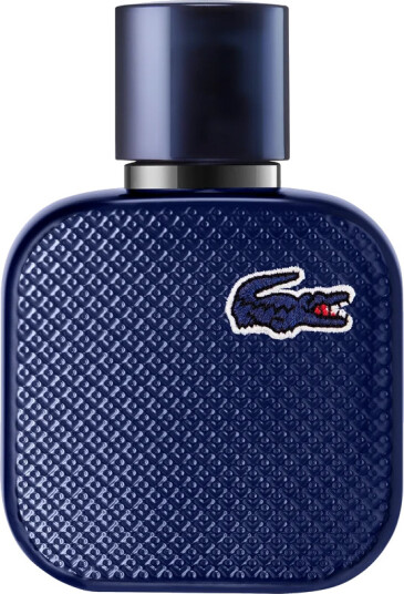 Lacoste L.12.12 Blue Eau de Parfum 30 ml til menn Lacoste L.12.12 Blue Eau de Parfum 30 ml til menn