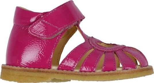 Angulus Sandaler nybegynner Hibiscus Angulus 24 Sandals Rosa