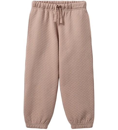 Sofie Schnoor Baby and Kids Netussk Sweatpants Pink 116