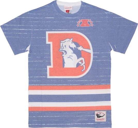 Mitchell & Ness Herre Topper Flerfarget S,
