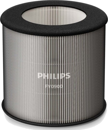 Philips HEPA NanoProtect filter Luftrenare 900 Series och 800 Series Philips HEPA NanoProtect filter Luftrenare 900 Series och 800 Series