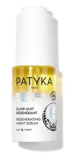 Patyka Firmness & Wrinkles Repair Night Serum 15 ml