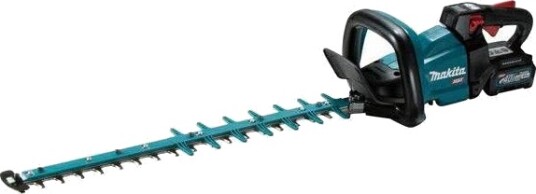 Makita UH008GM201 hekksaks 40V XGT 60 cm