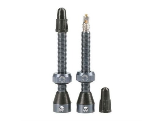 Tubolight Tubeless 50mm 2pk Ventiler Tubolight Tubeless 50mm 2pk Ventiler