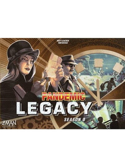 Pandemic Legacy 0 ENG Pandemic Legacy 0 ENG
