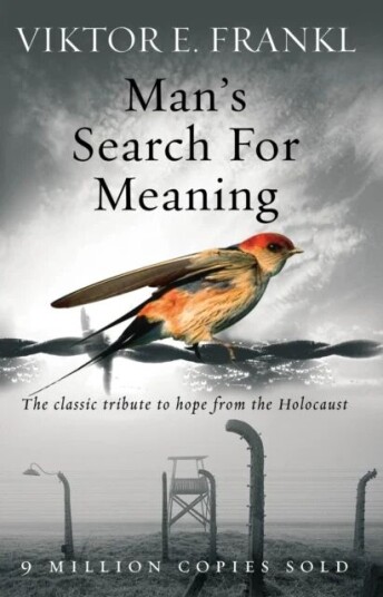 Man'S Search For Meaning Av Viktor E Frankl