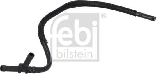 FEBI BILSTEIN 196562 Radiatorslange