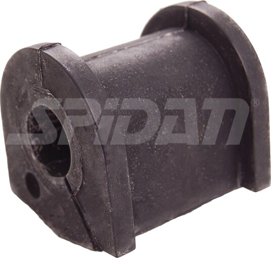 Lagring, stabilisator SPIDAN CHASSIS PARTS 412058