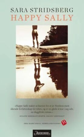 Happy Sally av Sara Stridsberg