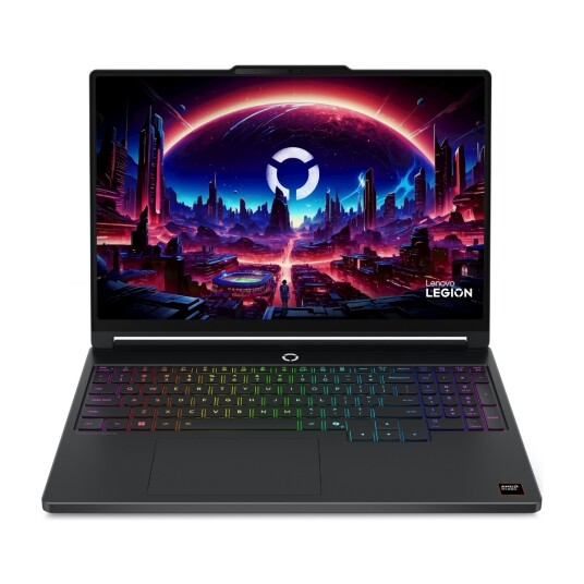 Lenovo Legion 5 15AHP11 (RTX 5060) 15,3" bærbar PC Lenovo Legion 5 15AHP11 (RTX 5060) 15,3" bærbar PC