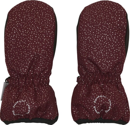 En Fant Mittens   PORT ROYALE   4 6Y