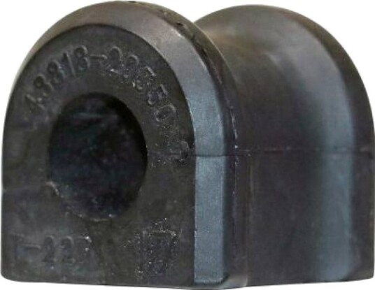 Lagring, stabilisator CTR GV0510