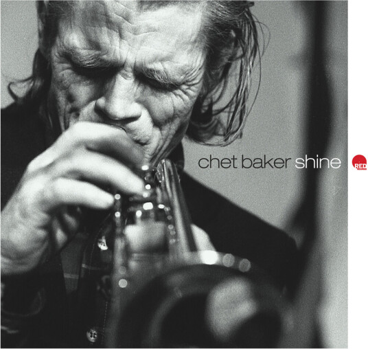 Chet Baker Shine CD
