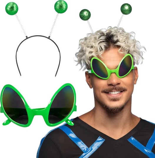 Boland Alien sett BO50530