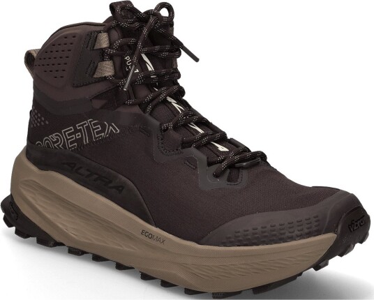 Altra M Olympus 7 Mid Gtx CHOCALATE BROWN/CHLT BN 40