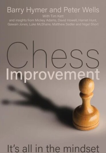 Chess Improvement Av Barry Hymer, Peter Wells