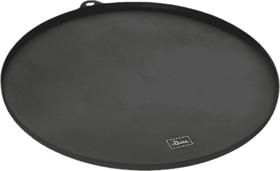 Hunter Base Selection Rund Skål Antracit 38cm for Hund og Katt Hunter Base Selection Rund Skål Antracit 38cm for Hund og Katt