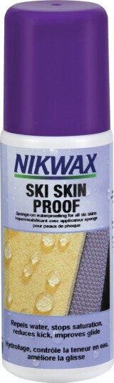 Nikwax Ski Skin Proof 125ml Nikwax Ski Skin Proof 125ml