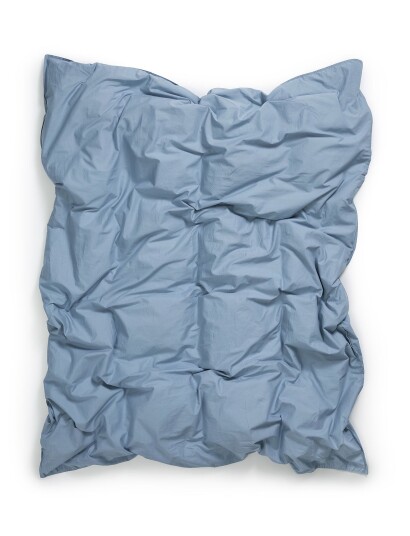 Midnatt Duvet Cover Lake - Blue - 140X200CM