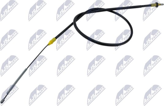 Nty Tautrekk parkeringsbrems NTY HLR PE 001