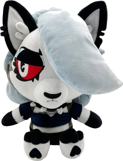 Youtooz Helluva Boss kosedyr Loona Youtooz Helluva Boss kosedyr Loona