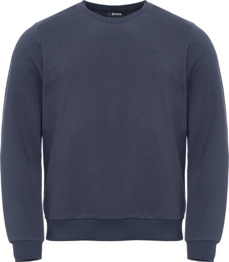 Urberg Sweatshirt Terry Men Blue Nights L Urberg Sweatshirt Terry Men Blue Nights L