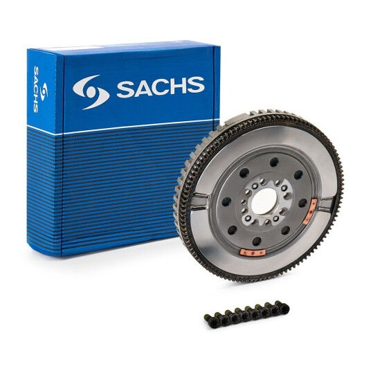 Svinghjul SACHS 2295 701 001