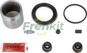 Reparasjonssett, bremsecaliper FRENKIT 254873