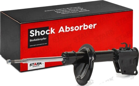 Støtdemper STARK SKSA 0131254
