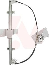 Vindusheis VAN WEZEL 3328263