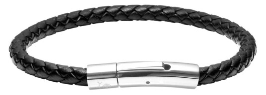 Captena Tiller Armbånd Kunstskinn DU20052 - Herre - Synthetic leather Captena Tiller Armbånd Kunstskinn DU20052 - Herre - Synthetic leather